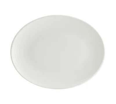 Loop Moove Oval Tabak 31*24 Cm