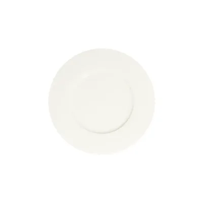 Transparan Finesse Düz Tabak 28 cm