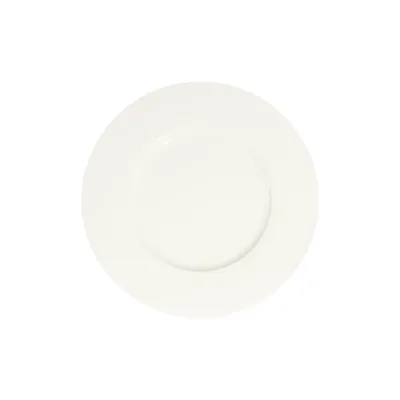 Transparan Finesse Düz Tabak 32 cm