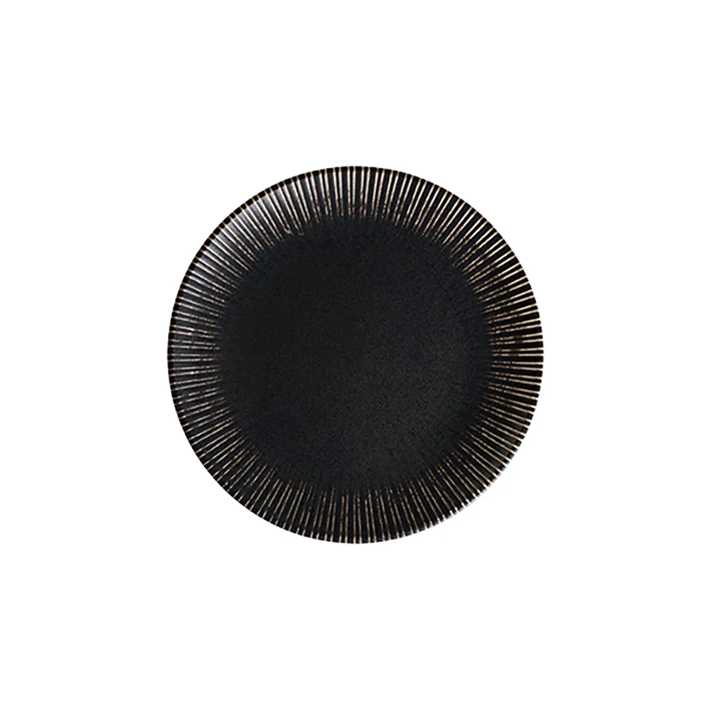 Reckless Lona Düz Tabak 28,5 cm