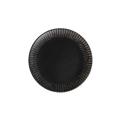 Reckless Lona Düz Tabak 28,5 cm