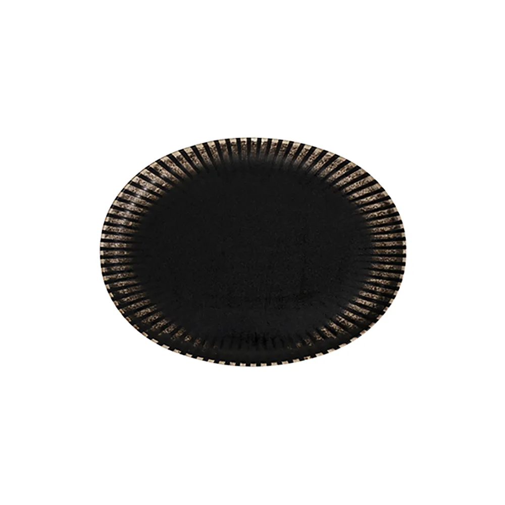Reckless Lona Oval Tabak 33 cm