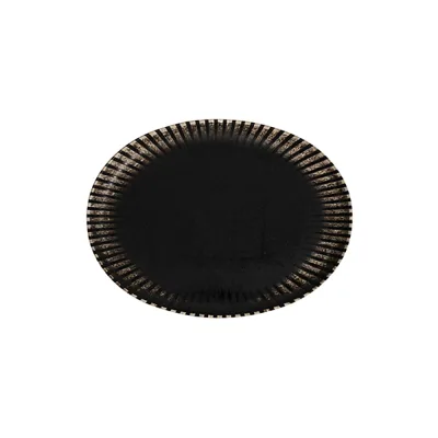 Reckless Lona Oval Tabak 33 cm