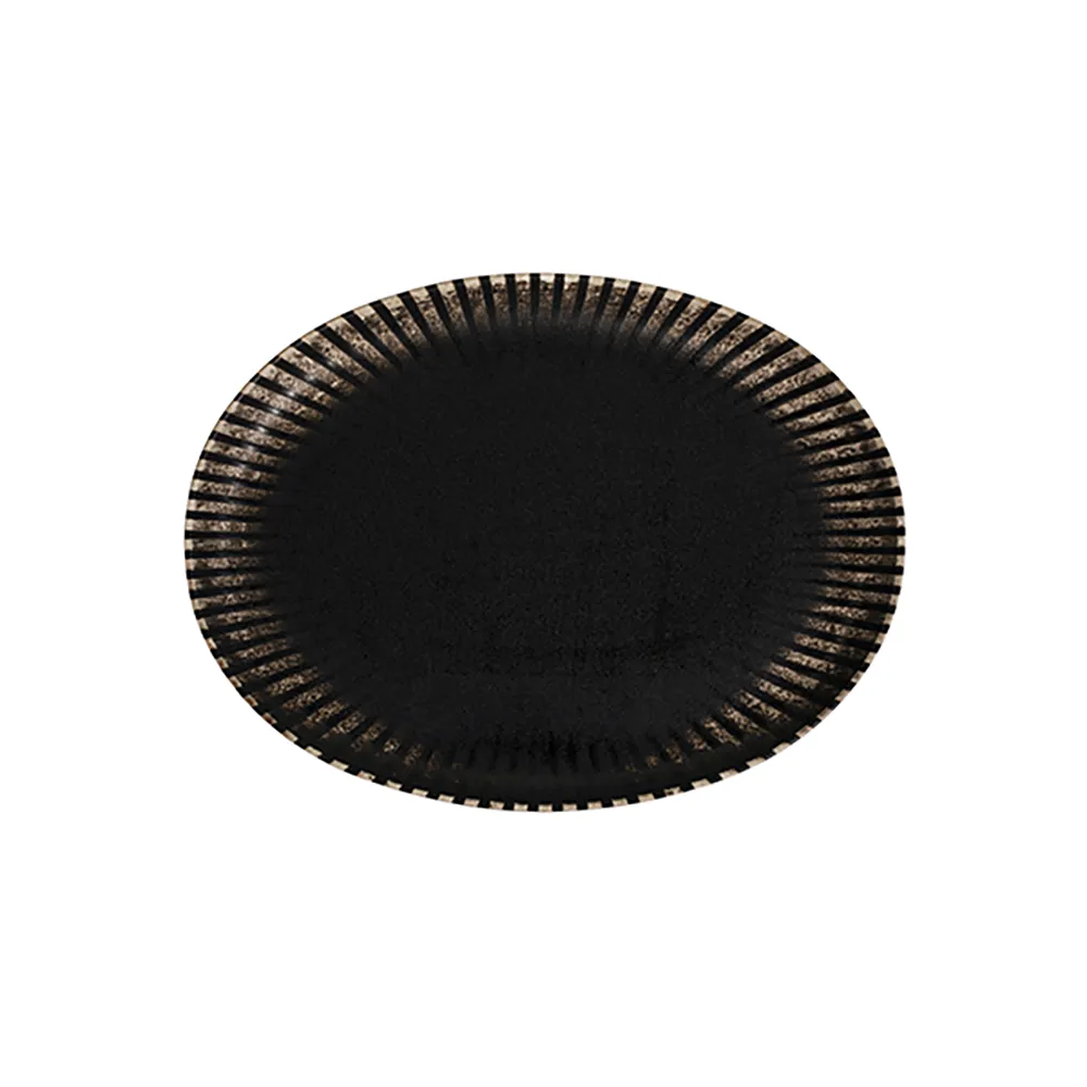 Reckless Lona Oval Tabak 36 cm