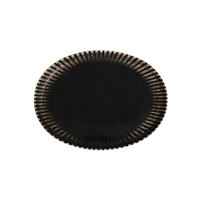 Reckless Lona Oval Tabak 36 cm