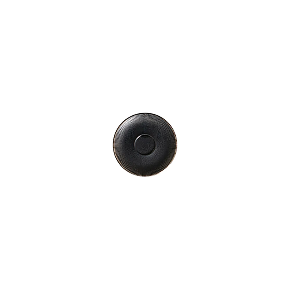 Reckless Lona Espresso Tabağı 12 cm