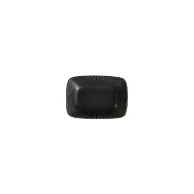 Reckless Quadro Dikdörtgen Kayık 18 cm (17 * 12)