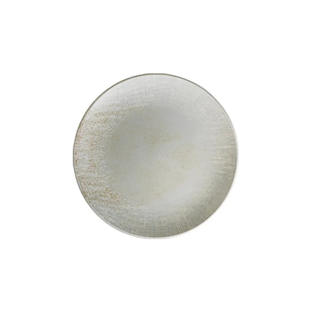 Mellow Lona Düz Tabak 28,5 cm
