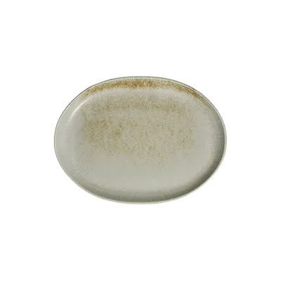 Mellow Lona Oval Tabak 33 cm