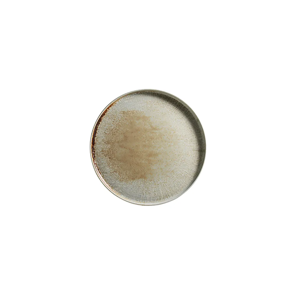 Mellow Stolt Düz Tabak 21 cm