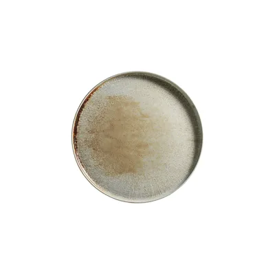Mellow Stolt Düz Tabak 25,5 cm