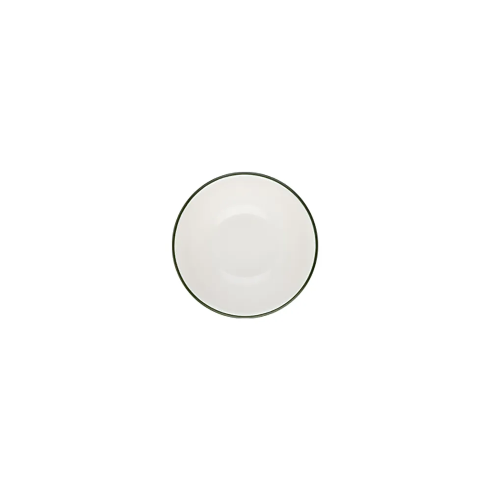 Modest Green Lona Kase 16 cm 420 cc