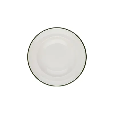 Modest Green Miro Çukur Tabak 28 cm 560 cc