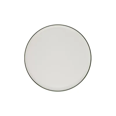 Modest Green Mesa Pizza Tabağı 31 cm
