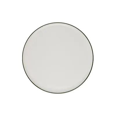 Modest Green Mesa Pizza Tabağı 33 cm