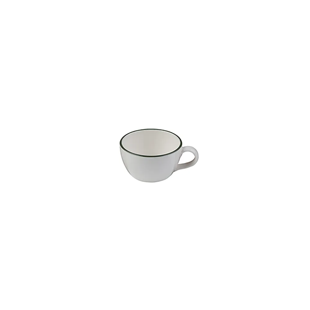 Modest Green Alzar Cappuccino Fincanı 230 cc