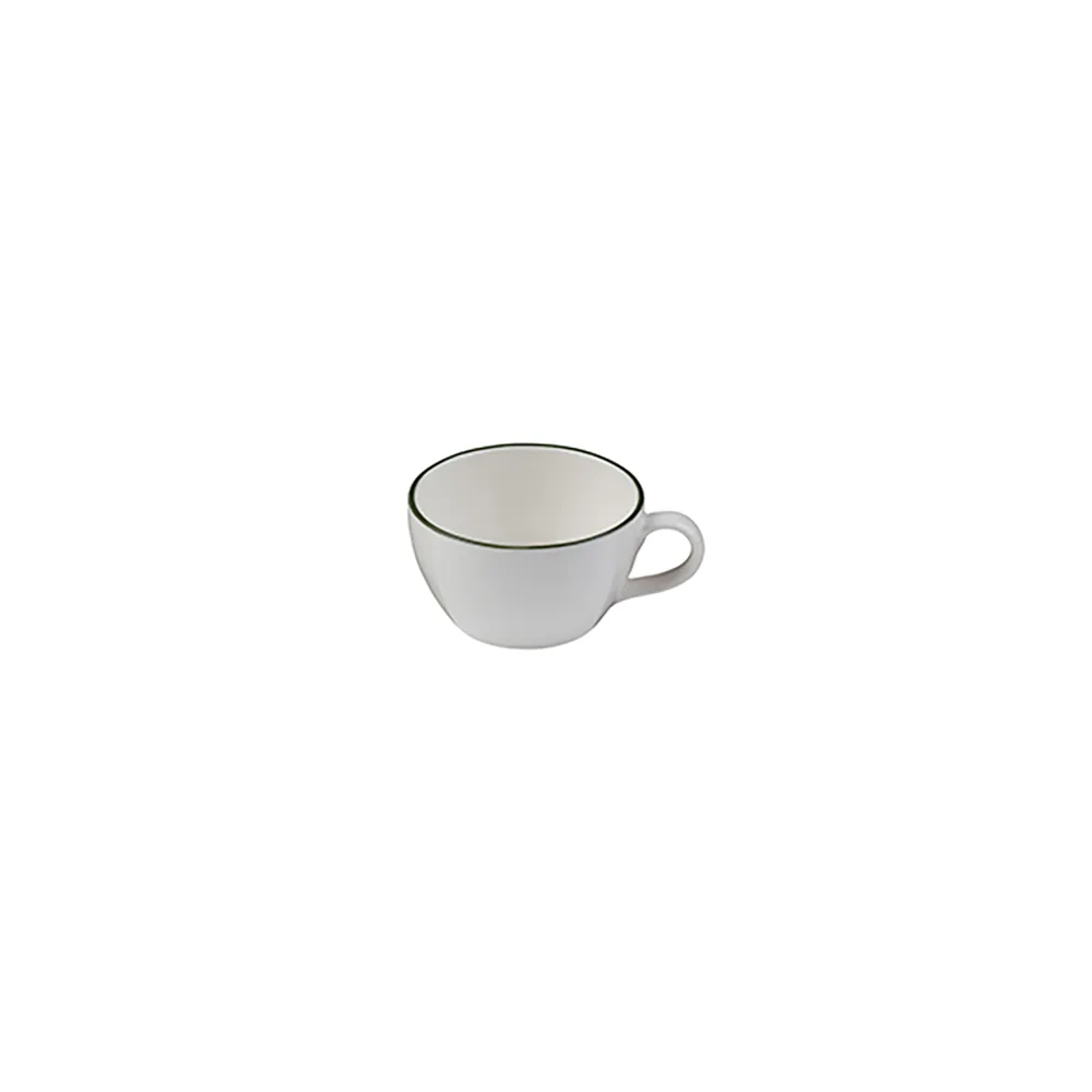 Modest Green Alzar Cappuccino Fincanı 270 cc