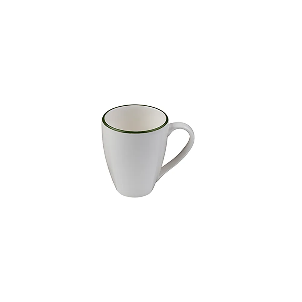 Modest Green Alzar Kupa 300 cc