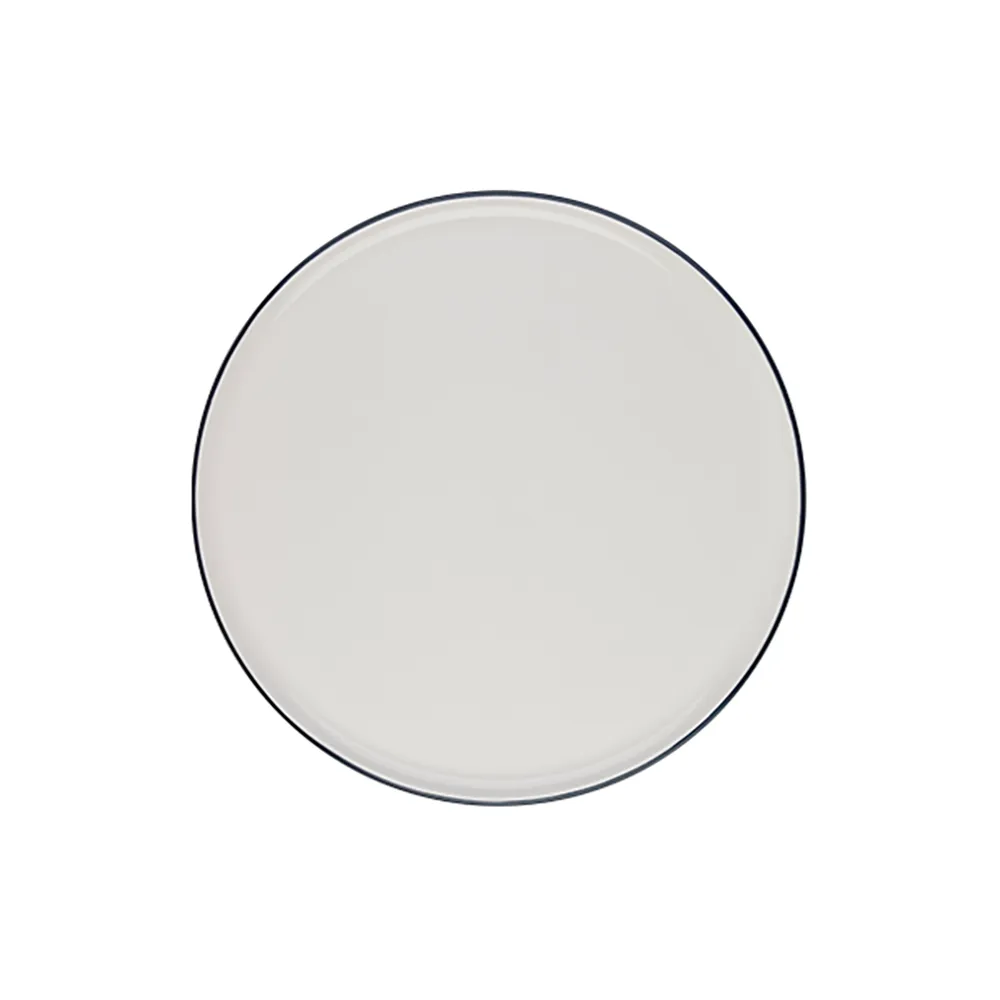 Modest Navy Mesa Pizza Tabağı 33 cm