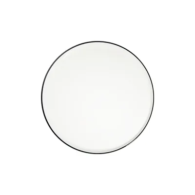 Modest Black Mesa Pizza Tabağı 31 cm
