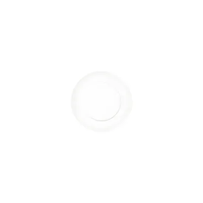 Maglia White Finesse Düz Tabak 16 cm
