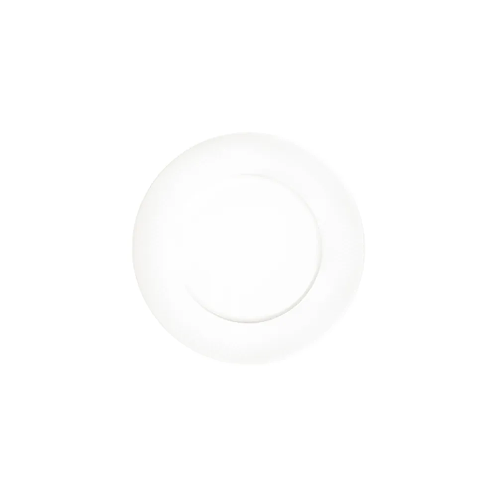 Maglia White Finesse Düz Tabak 24 cm