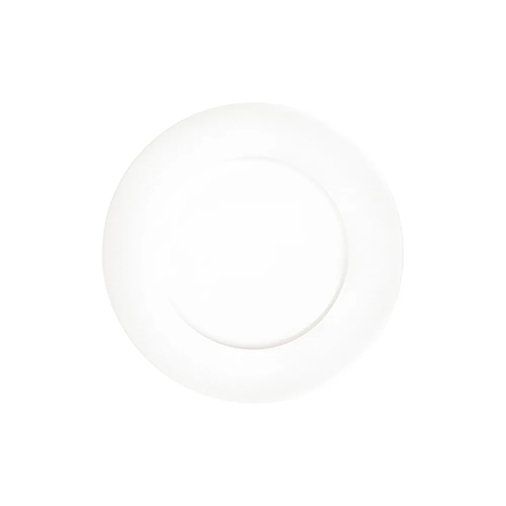 Maglia White Finesse Düz Tabak 32 cm