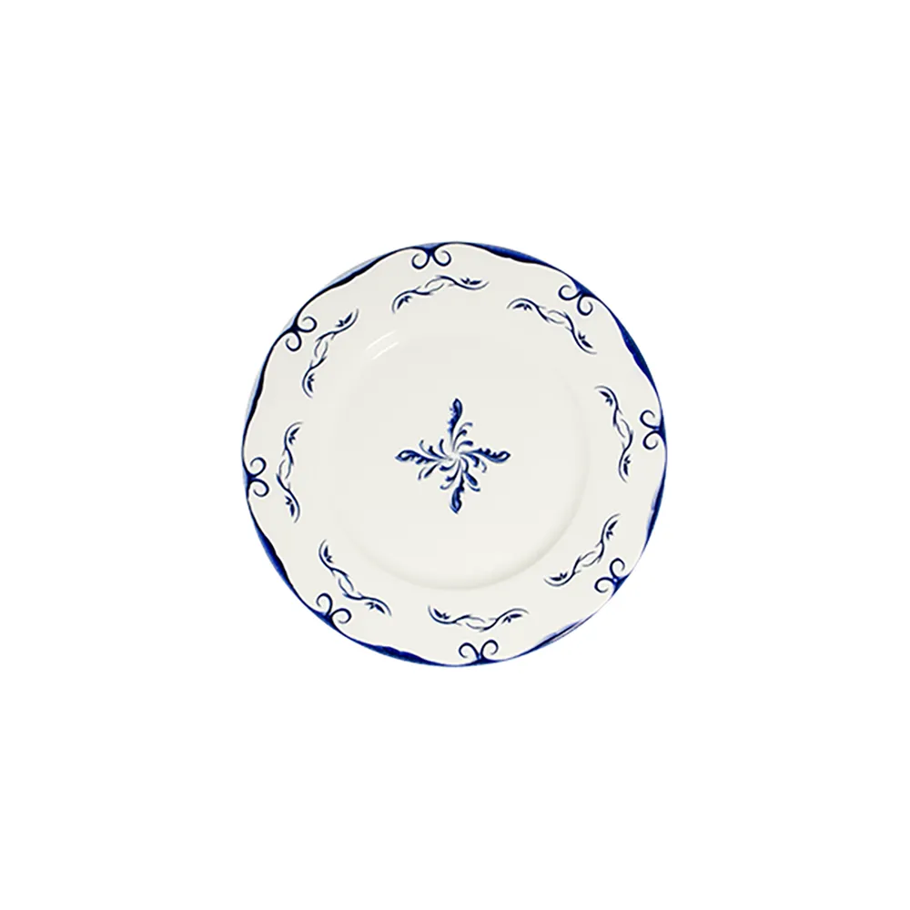 Valore Finesse Düz Tabak 24 cm