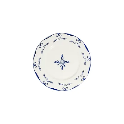 Valore Finesse Düz Tabak 24 cm