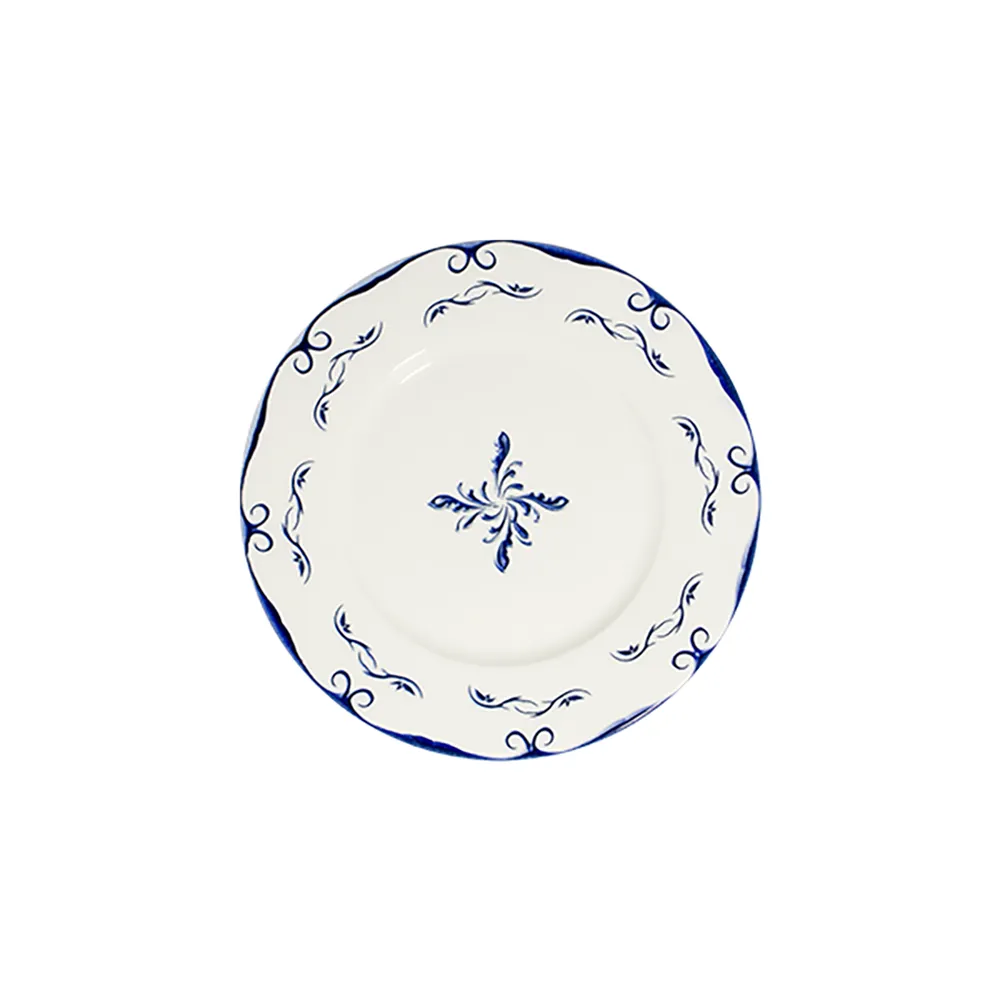 Valore Finesse Düz Tabak 28 cm