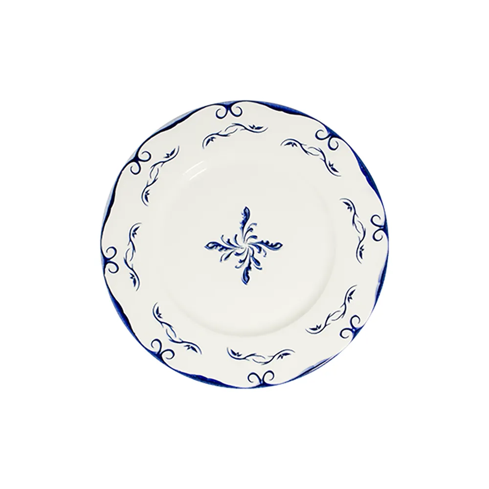 Valore Finesse Düz Tabak 32 cm