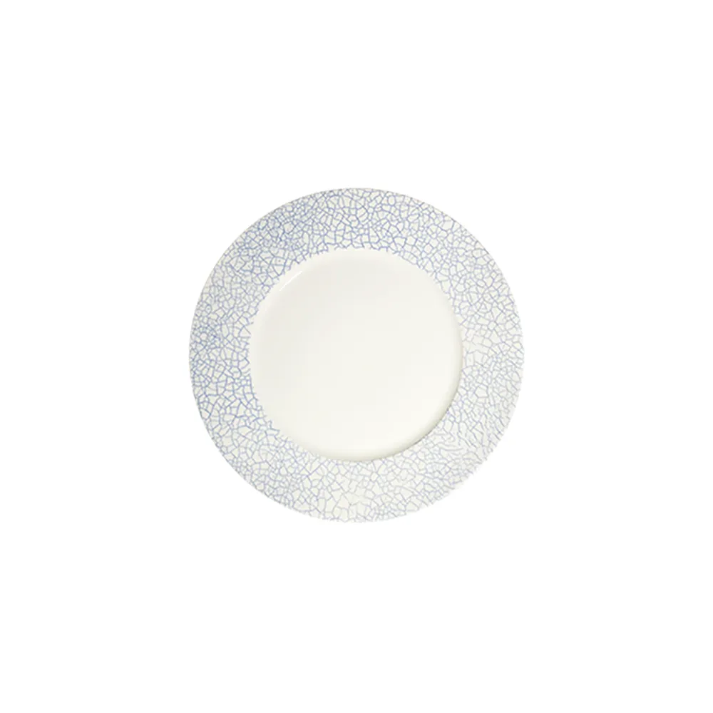 Sera Ice Finesse Düz Tabak 24 cm