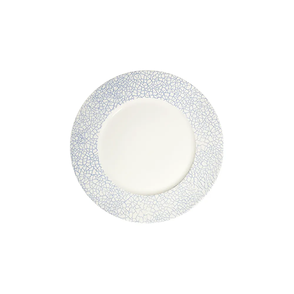 Sera Ice Finesse Düz Tabak 28 cm