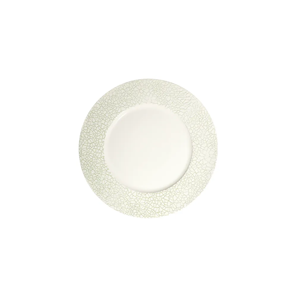 Sera Mint Finesse Düz Tabak 24 cm