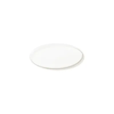 Transparan Stolt Oval Tabak 26 cm