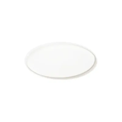 Transparan Stolt Oval Tabak 32 cm