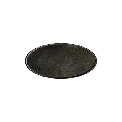 Visto Black Stolt Oval Kayık 32 cm