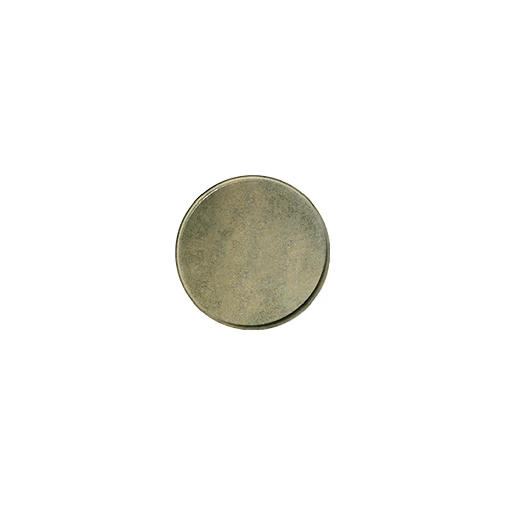 Visto Green Stolt Düz Tabak 16,5 cm