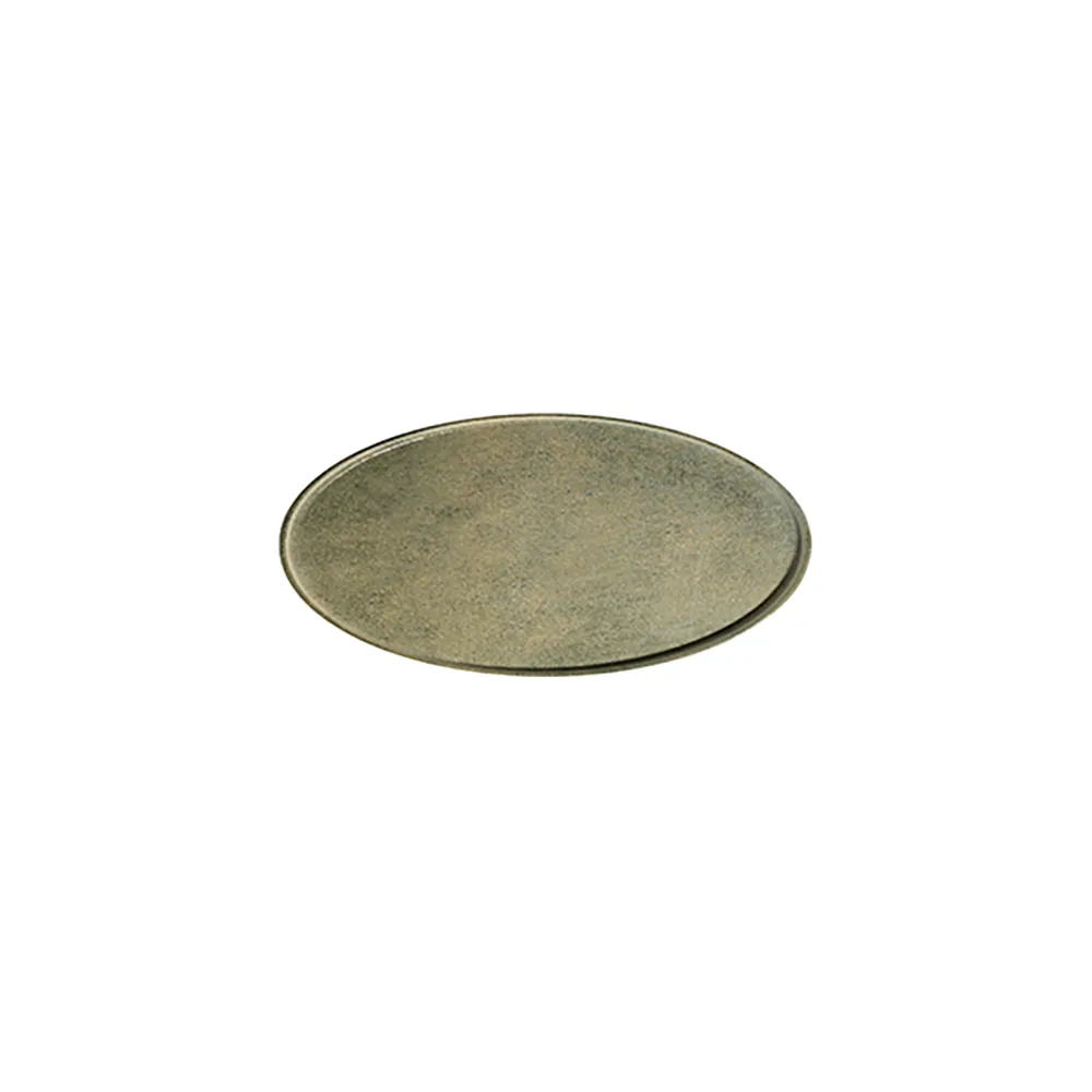 Visto Green Stolt Oval Kayık 26 cm
