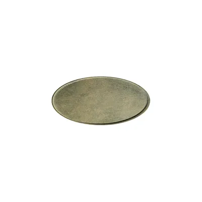 Visto Green Stolt Oval Kayık 26 cm