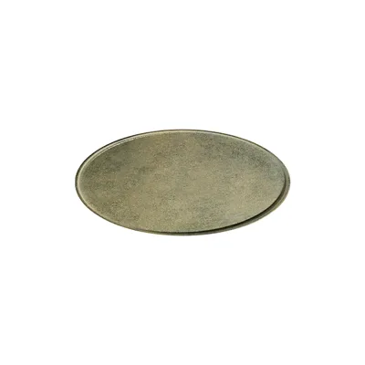 Visto Green Stolt Oval Kayık 32 cm