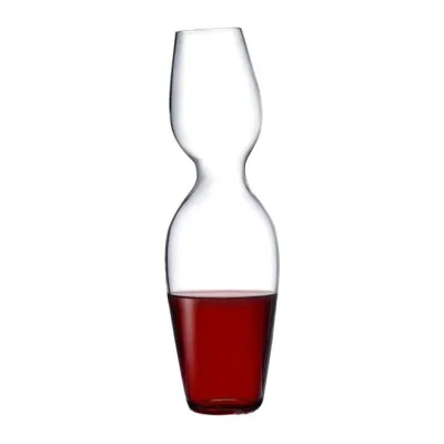 28297 Red or White Karaf