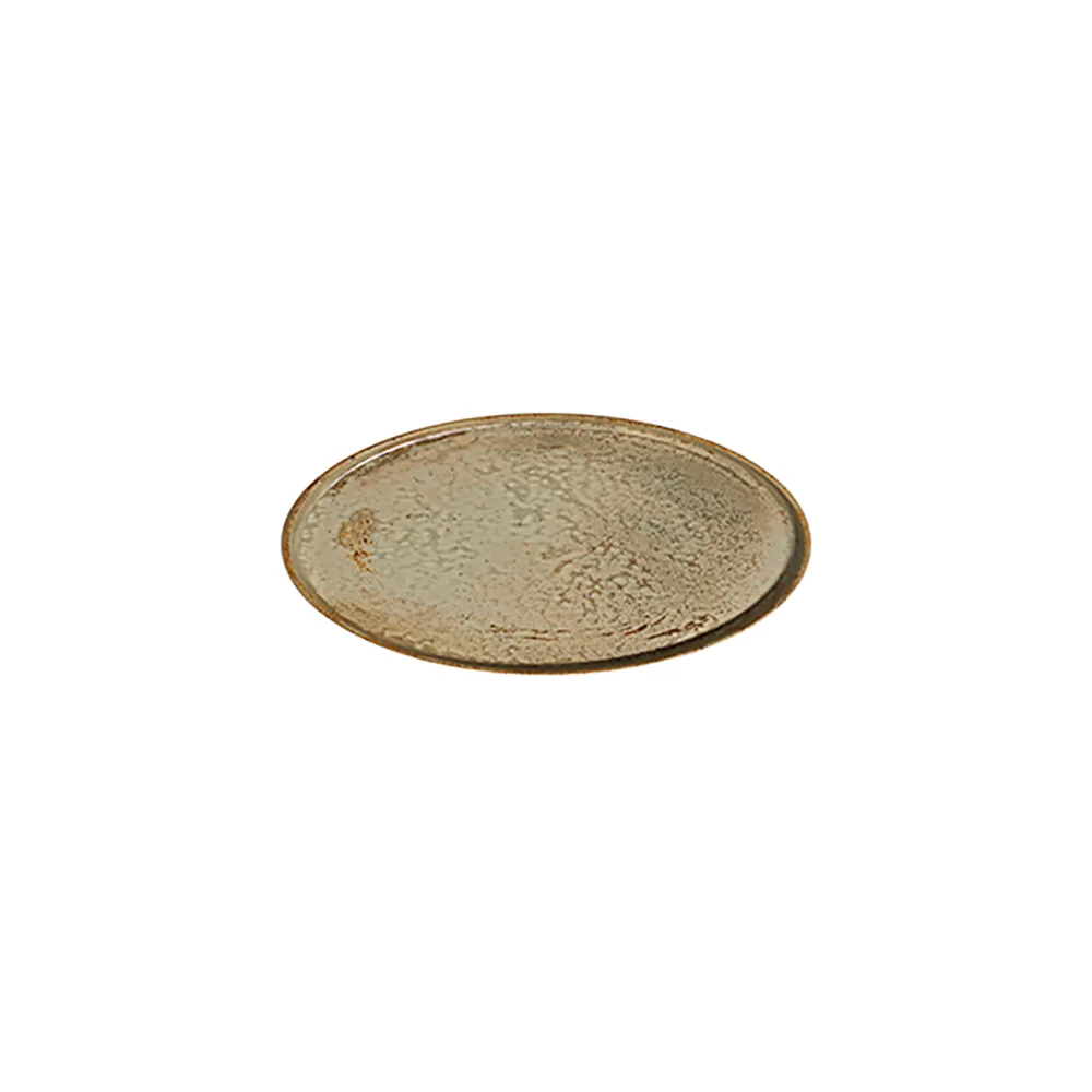 Fall Sage Stolt Oval Kayık 26 cm