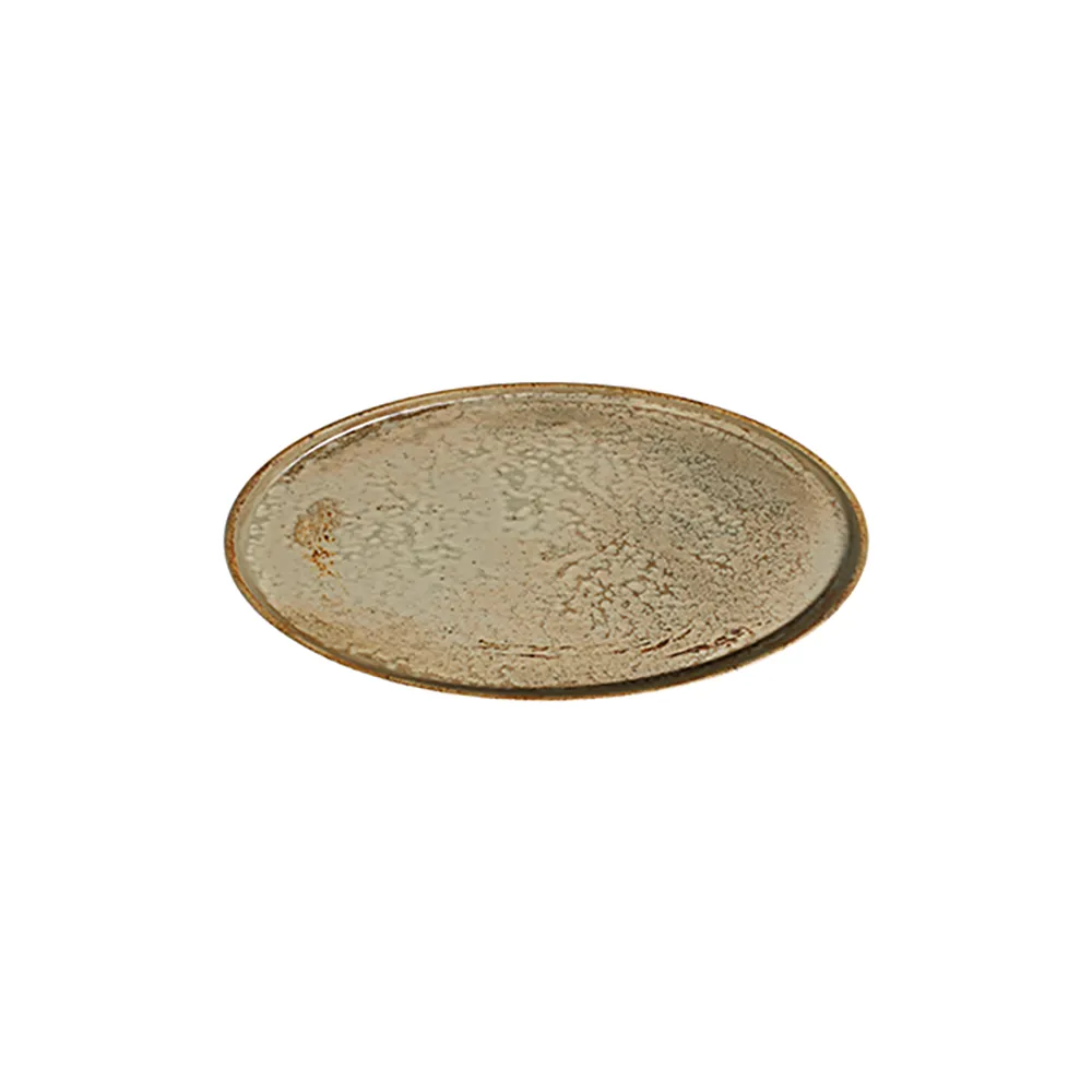 Fall Sage Stolt Oval Kayık 32 cm
