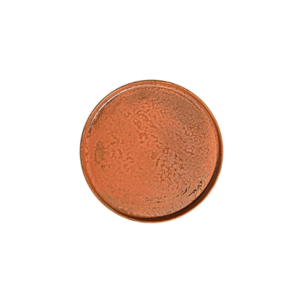 Fall Terra Stolt Düz Tabak 25,5 cm