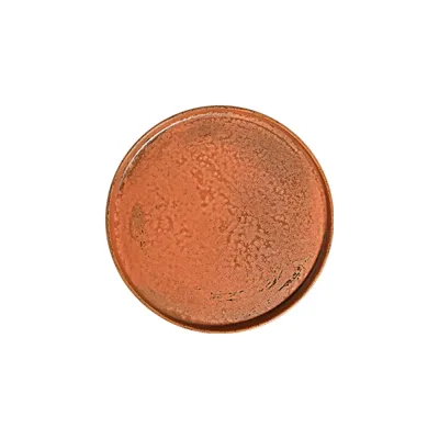 Fall Terra Stolt Düz Tabak 28 cm
