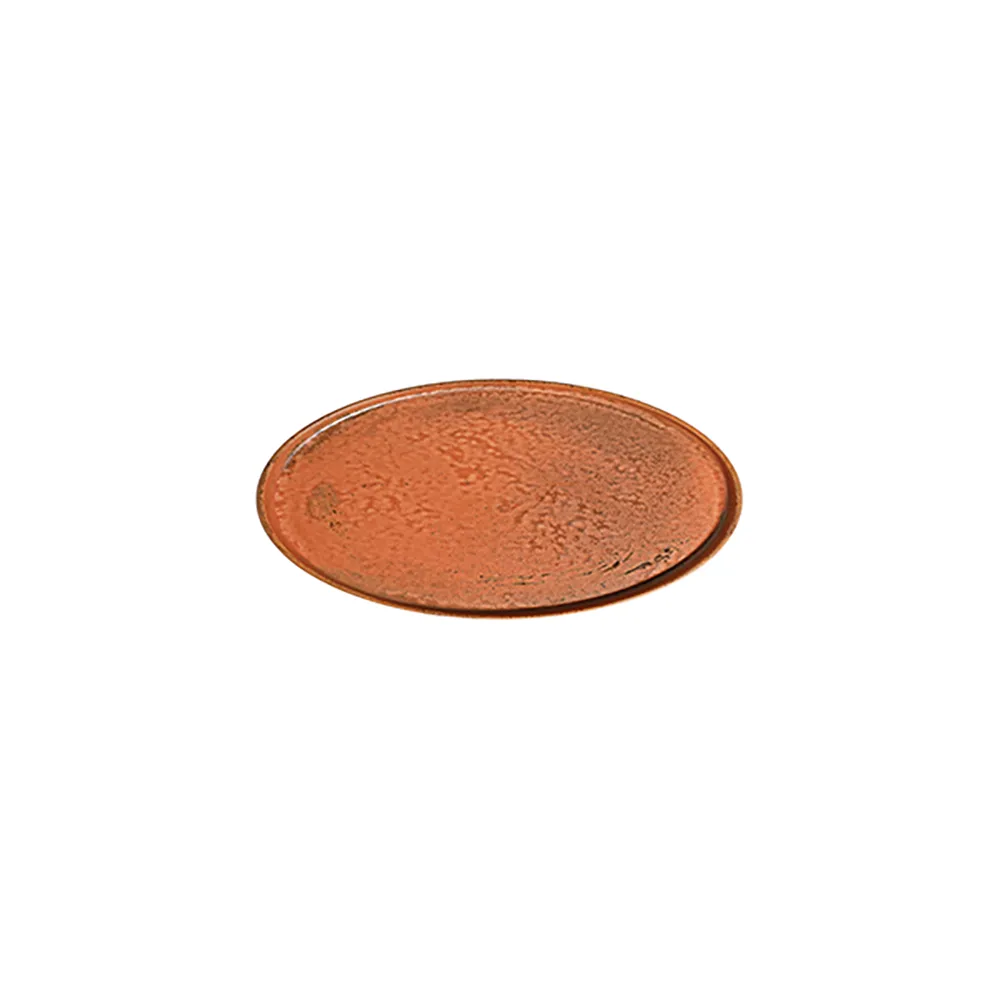 Fall Terra Stolt Oval Kayık 26 cm