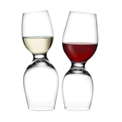 31877 Red or White Şarap Bardağı