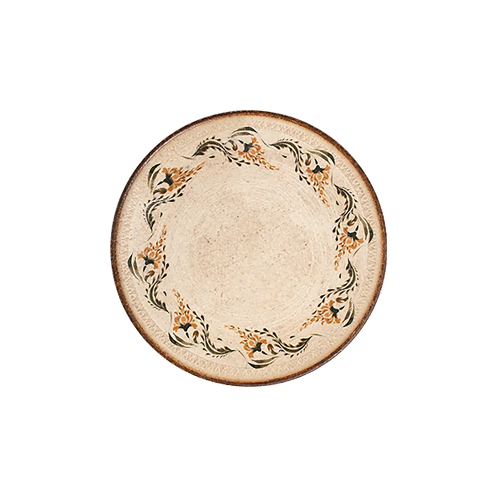 Voyage Terra Lona Düz Tabak 30 cm