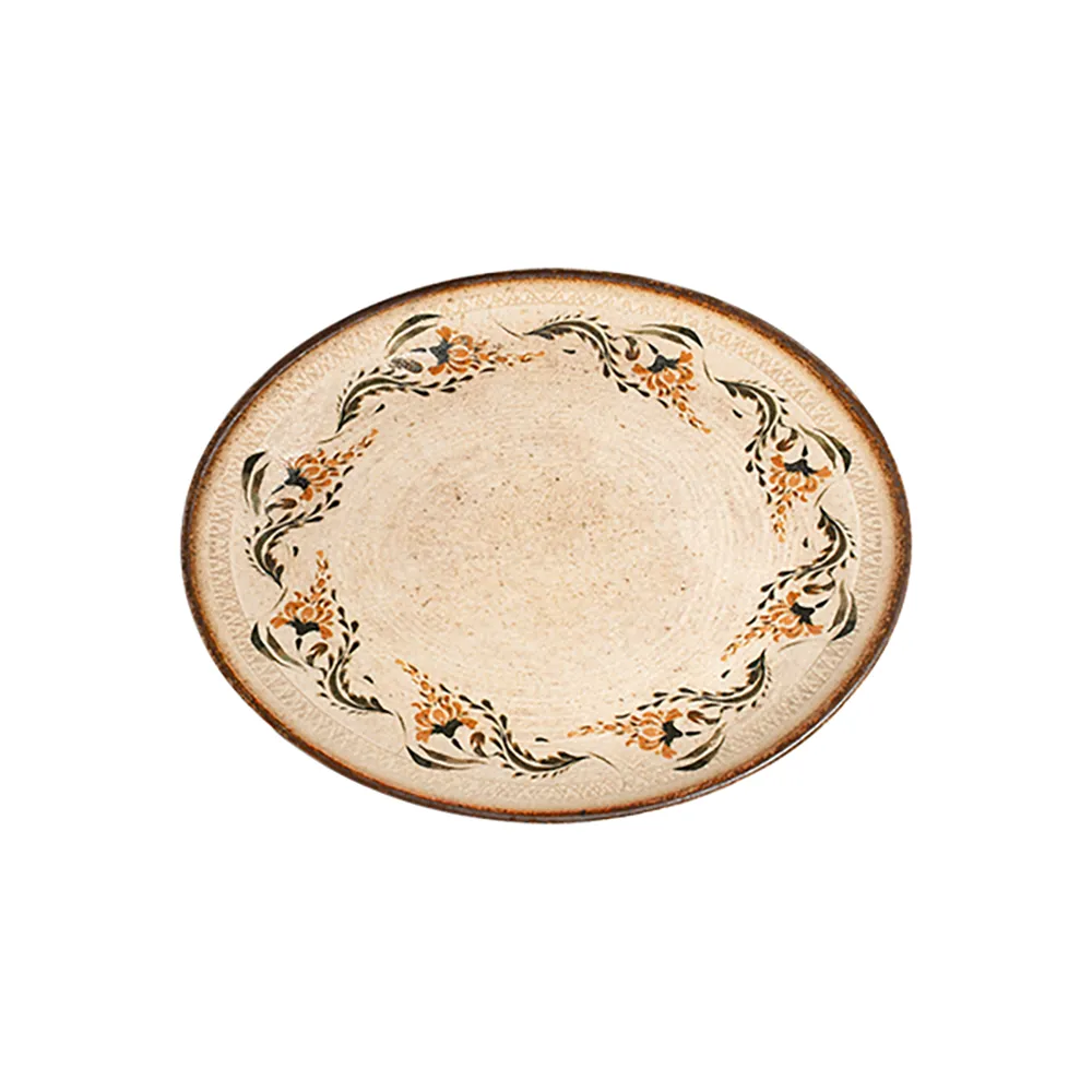 Voyage Terra Lona Oval Tabak 36 cm